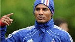 Malouda tính chuyện sang Brazil để... giải nghệ